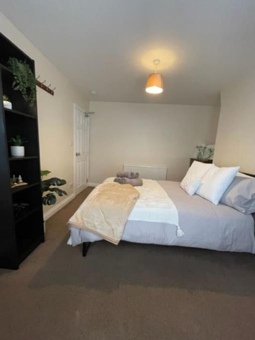 5 Bedroom, Sleeps 9 - Base To Explore Liverpool And Beyond Zewnętrze zdjęcie